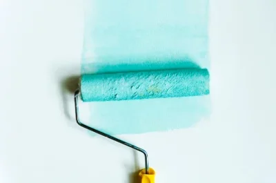 Peinture intérieure à Hargicourt — murs, plafonds et boiseries